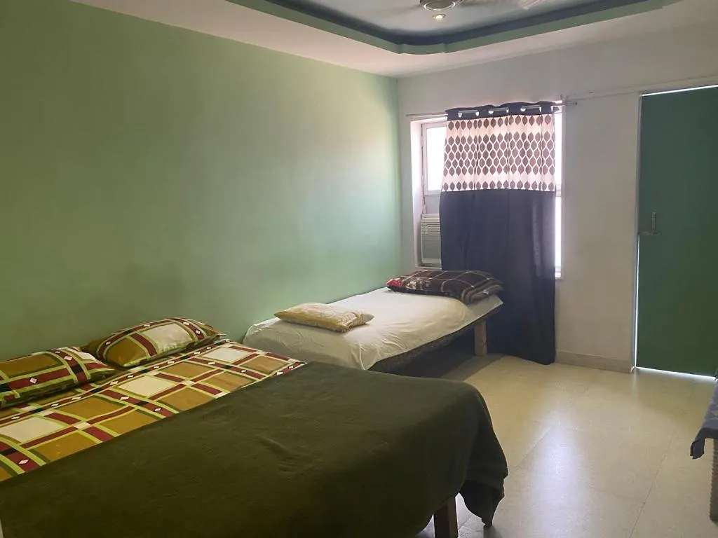 Love Ganga Guest House Infont Of River Ganga バラナシ