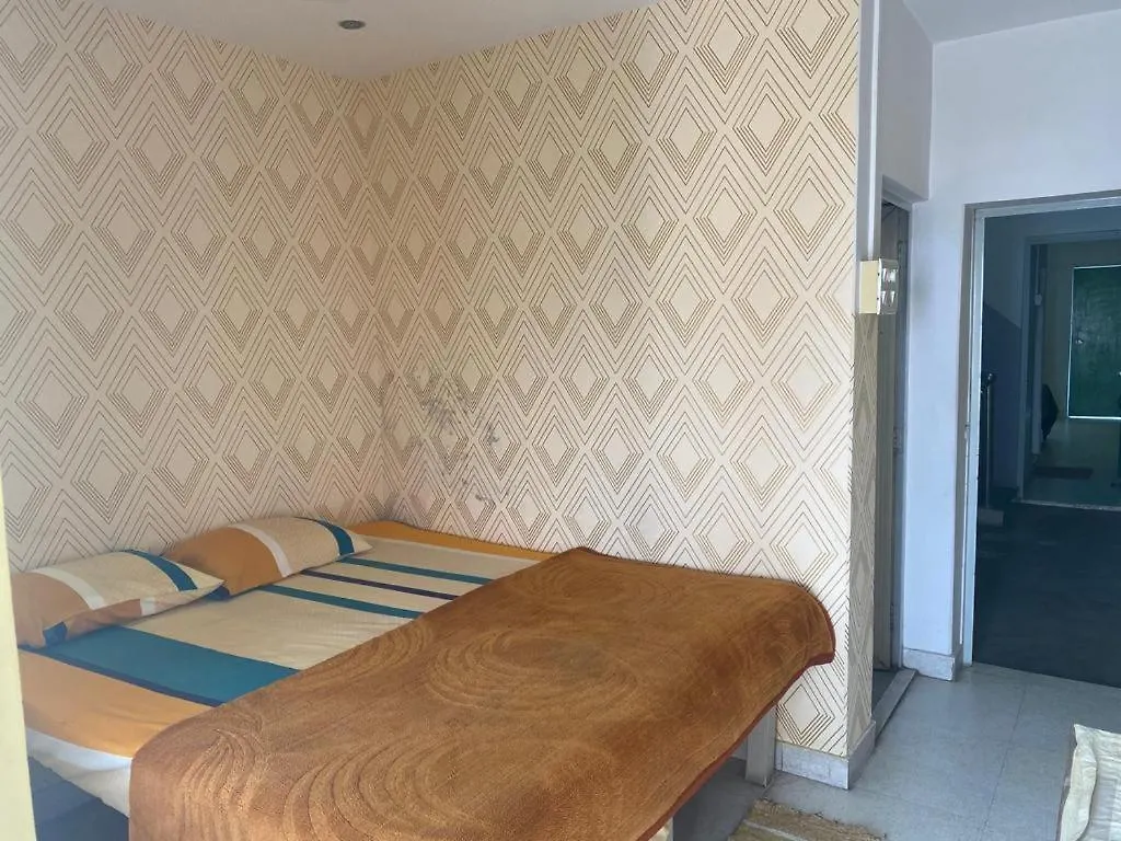 Love Ganga Guest House Infont Of River Ganga バラナシ