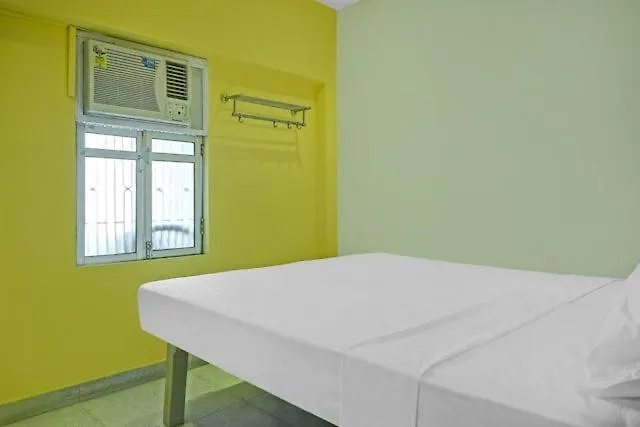 Love Ganga Guest House Infont Of River Ganga バラナシ